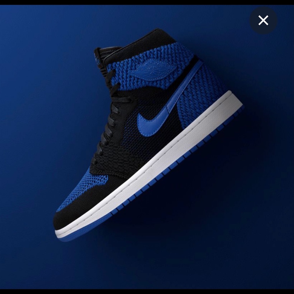 Jordan 1s